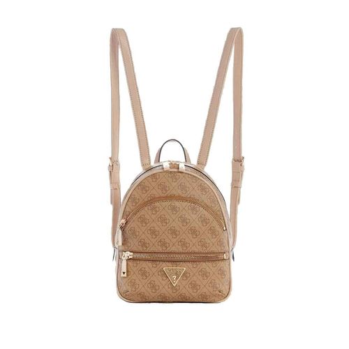 Bolso Guess backpack café SG699432-LTL