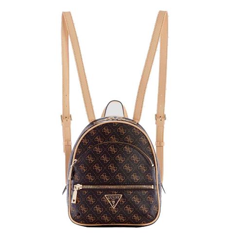 Bolso Guess backpack café ST699432-BRO
