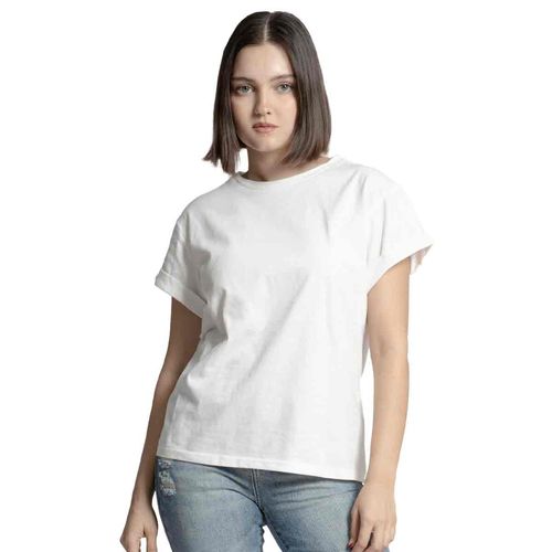 Blusa Balam blanco para dama bb0147