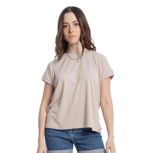 Blusa Balam gris para dama bb0067