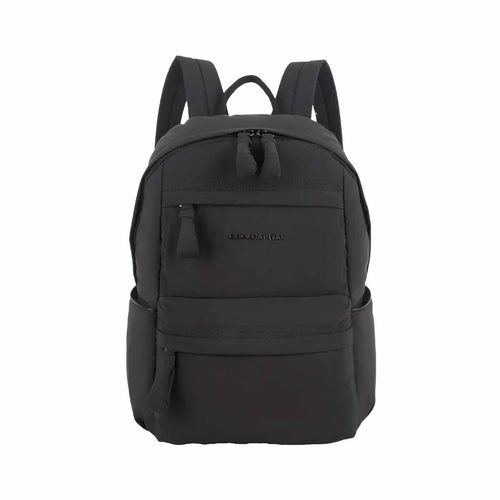 Mochila Cool Capital para laptop negro CC-B67675