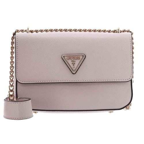 Bolso crossbody Guess para dama rosa evg876721-ltr