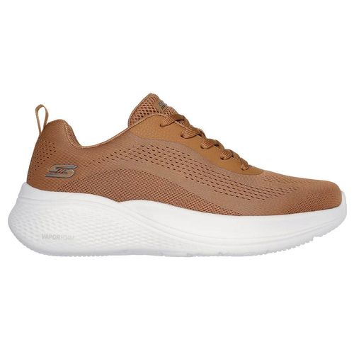 Tenis urbano Skechers café para caballero 118250CSNT