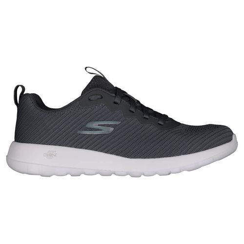 Tenis urbano Skechers gris para caballero 2120007GYLB