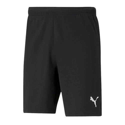 Short deportivo Puma negro para caballero 704942 04