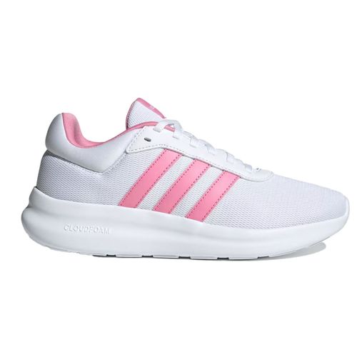 Tenis deportivo Adidas blanco para dama JI4959