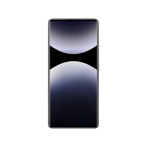 Smartphone Xiaomi redmi pro 14 negro 24116raccg 256