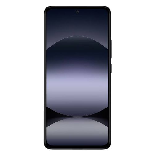 Smartphone Xiaomi redmi note 14 negro 24117rn76l 256