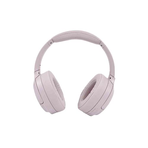 Audífonos inalámbricos Stf rosa st-h67071