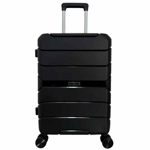 Maleta chica Peak Tour 20" negro gibraltar20ng