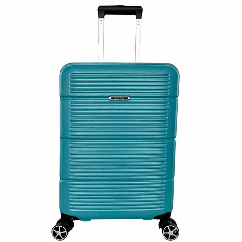 Maleta chica Peak Tour 19" azul corfu19azcl