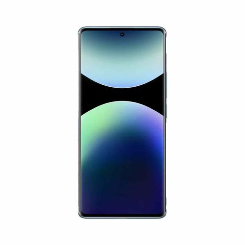 Smartphone Xiaomi redmi pro 14 azul 24116raccg  256