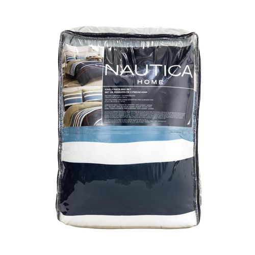 EDREDON KING SIZE NAUTICA MXHSA51042943
