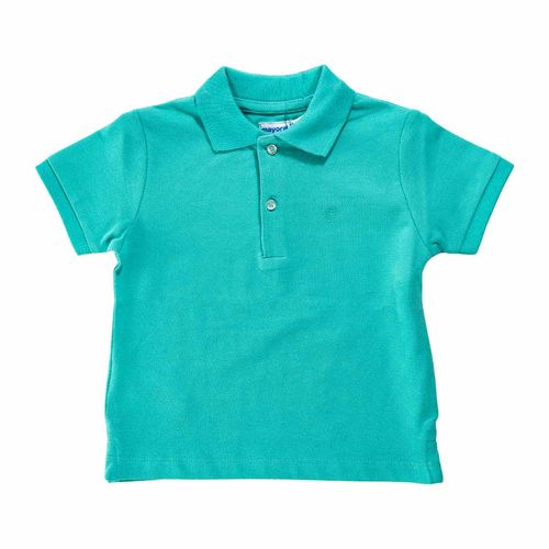 PLAYERA MC NIÑO MAYORAL 102