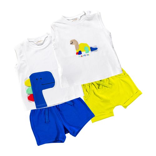 SET CONJUNTO NIÑO NEWBORN 1625