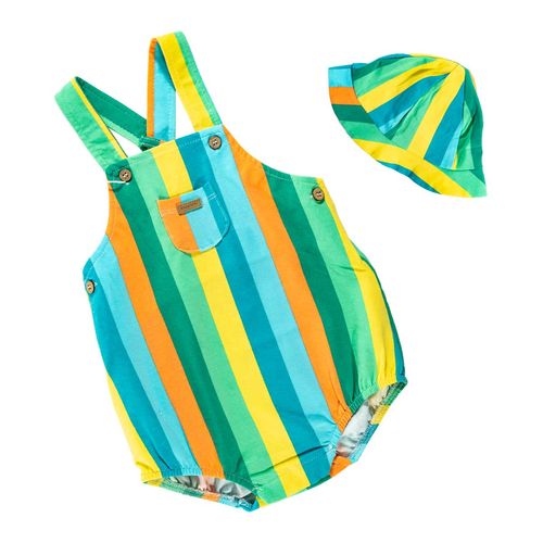 SET CONJUNTO NIÑO NEWBORN 1613