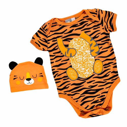 SET BODY NIÑO OPTIMA 30411