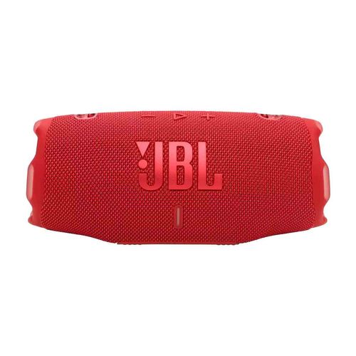 Bocina inalámbrica Jbl rojo jblcharge6redam