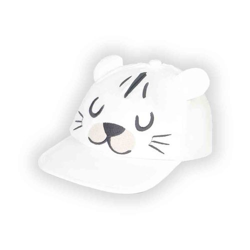 Gorra Mayoral beige para bebé 10882