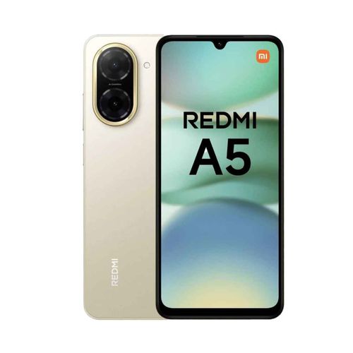 Smartphone Xiaomi redmi a5 titanio 25028rn03l a5 6