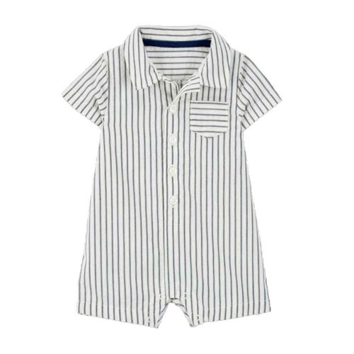 Jumper Carters beige para bebé 1S922710