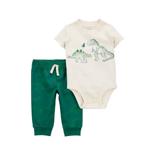 Conjunto Carters multicolor para bebé 1S924310
