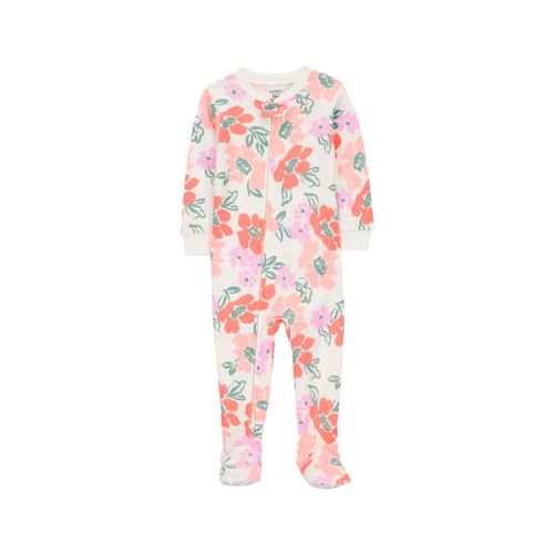 Mameluco Carters multicolor para bebé 1S895610