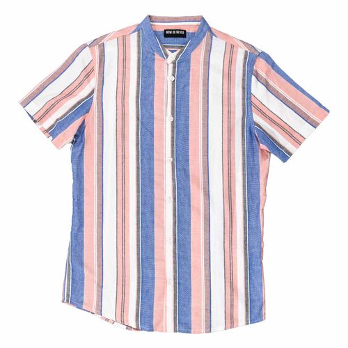 Camisa Now Or Never rosa para joven 212138-600