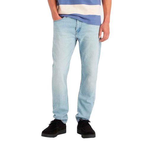 Pantalón de mezclilla Levis azul para caballero 28833-1272