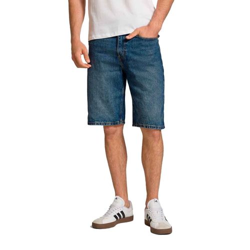 Bermuda Levi'S azul para caballero 39434-0141