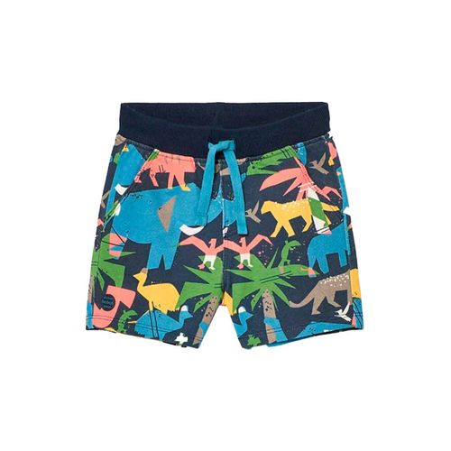 Short Boboli multicolor para niño 301071