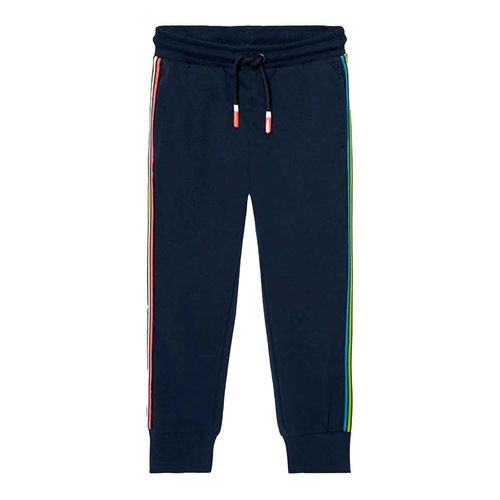 Jogger Boboli marino para niño 531032