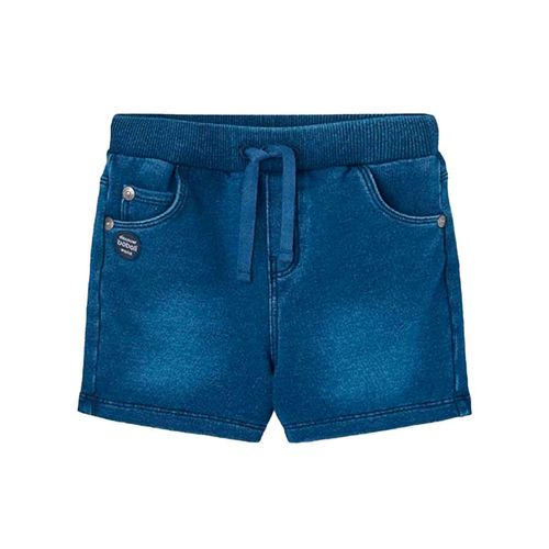 Short Boboli azul para bebé 390259