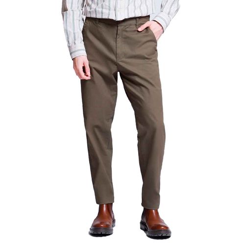 Pantalón Lob verde para caballero CPRC0202