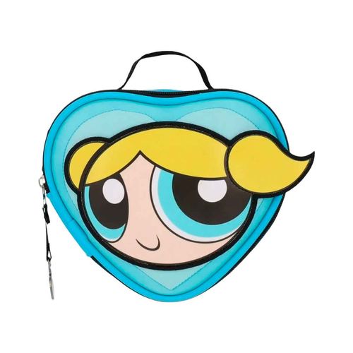 Cartuchera The Power Puff Girls azul para niña PPG010-CS064A