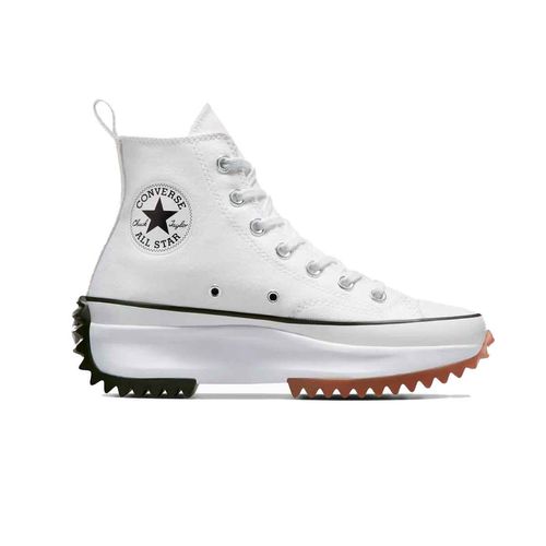 Tenis casual Converse blanco para dama 166799C