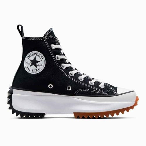 Tenis casual Converse negro para dama 166800C