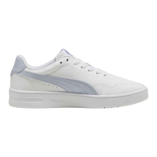 Tenis casual Puma blanco para dama 40036705