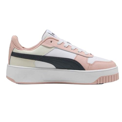 Tenis casual Puma multicolor para dama 389390 45