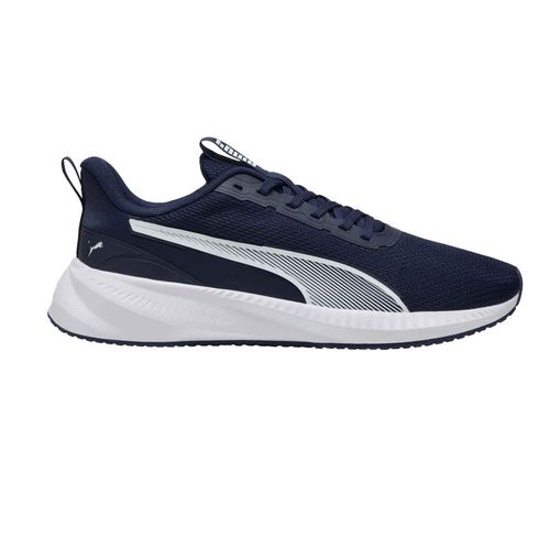 Tenis deportivo Puma azul para caballero 310797 02