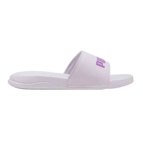 Sandalia Puma morado para dama 372279 44