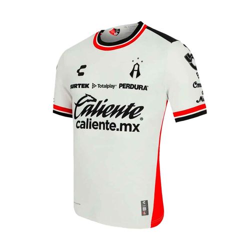 Jersey del Atlas Charly blanco para caballero 5020275076