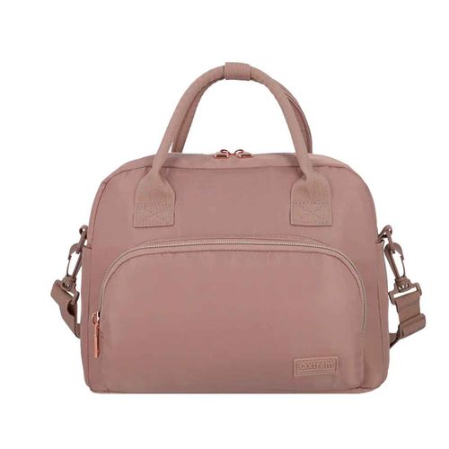 Lonchera térmica Xtrem rosa 1551228870