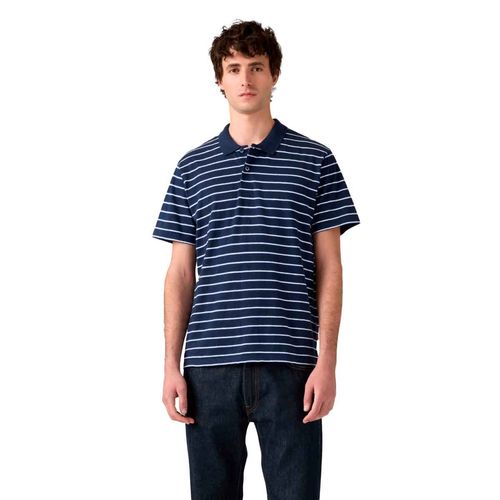 Playera tipo polo Levis multicolor para caballero 003O8-0000