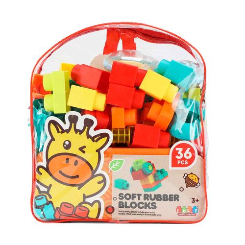 Juego de mesa Diako bloques bu-1272