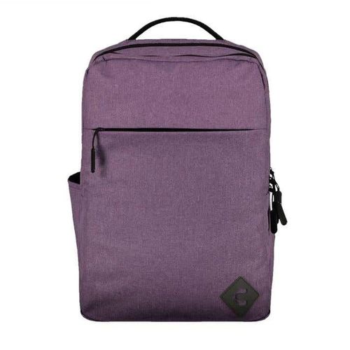 Mochila backpack Charly para caballero morado 8068202616
