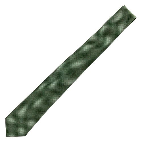 Corbata Ramaty verde para caballero KRI1111