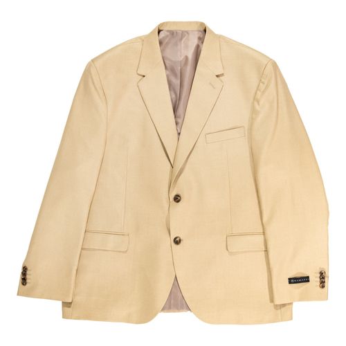 Saco Ramaty caqui para caballero SX11007