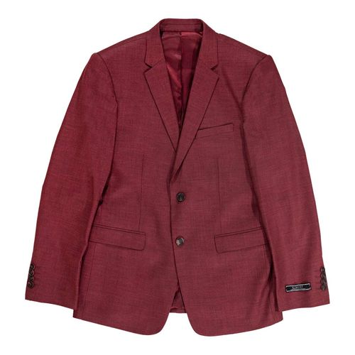 Saco Ramaty tinto para caballero SM21001