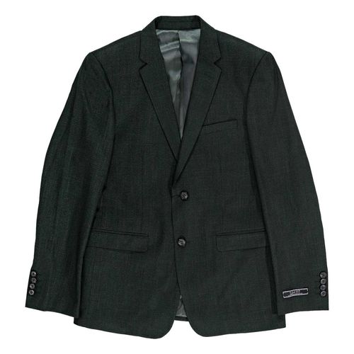 Saco Ramaty verde para caballero SM31016